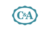 C&A moda logo