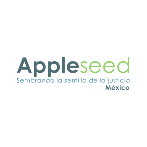 appleseed méxico