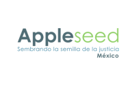 Appleseed México