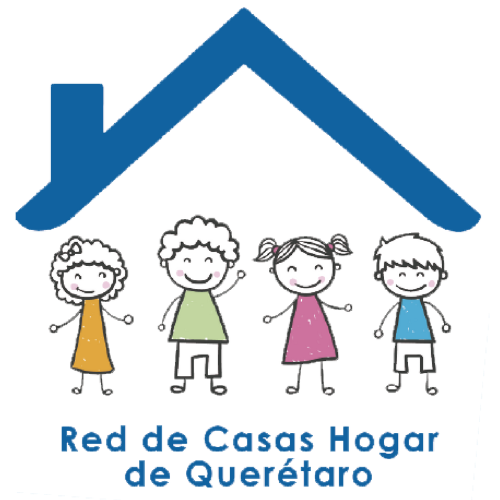 red de casas hogar