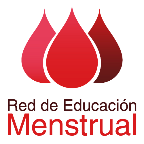 red de educación menstrual