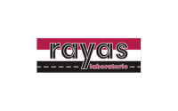 Rayas laboratorio