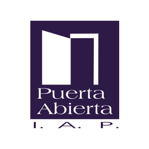 Puerta abierta