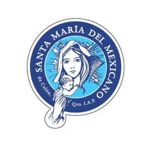 Santa María del mexicano