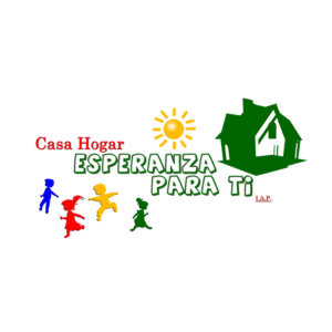 Casa hogar esperanza para ti