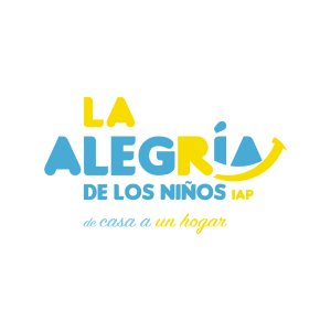 La alegría de los niños