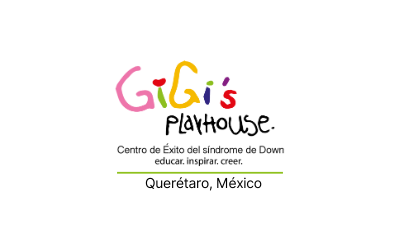 Gigi's playhouse México Querétaro