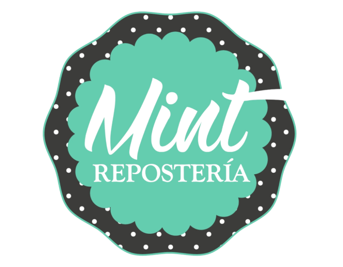 Mint repostería