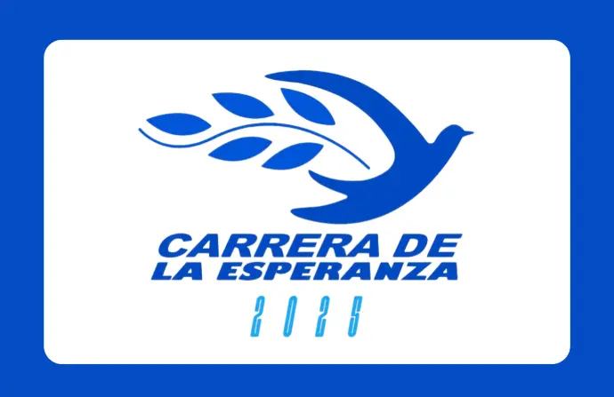 Carrera de la Esperanza 2025