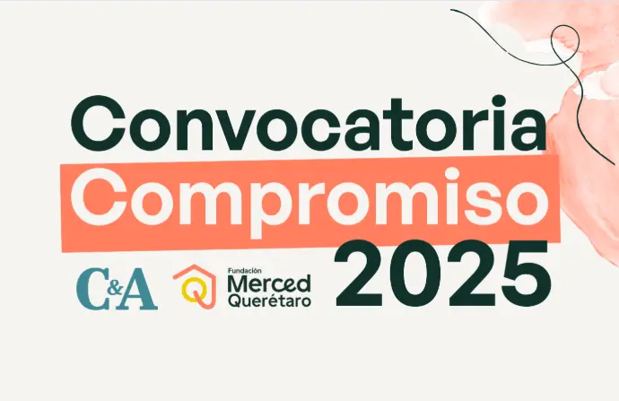 Convocatoria Compromiso 2025