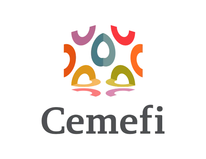 Cemefi logo