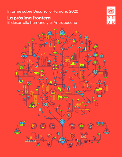 Informe sobre Desarrollo Humano 2020