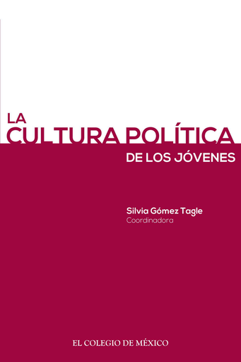 La cultura política de los jóvenes