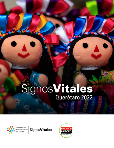 Signos Vitales Querétaro 2022