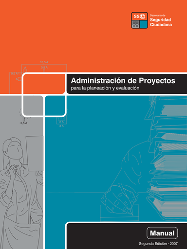 Administración de proyectos para la planeación y evaluación