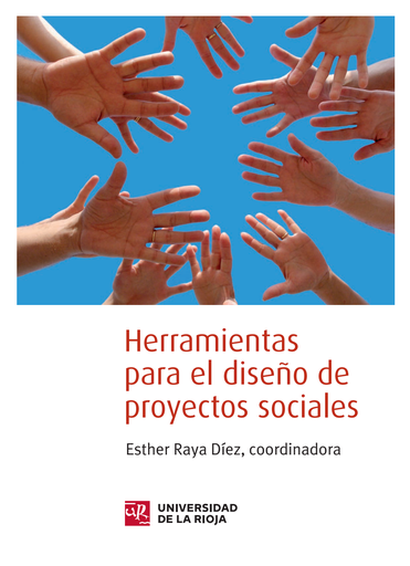 Herramientas para el diseño de proyectos sociales