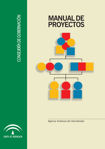 Manual de proyectos