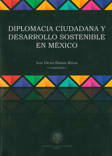 Diplomacia ciudadana y desarrollo sostenible en México