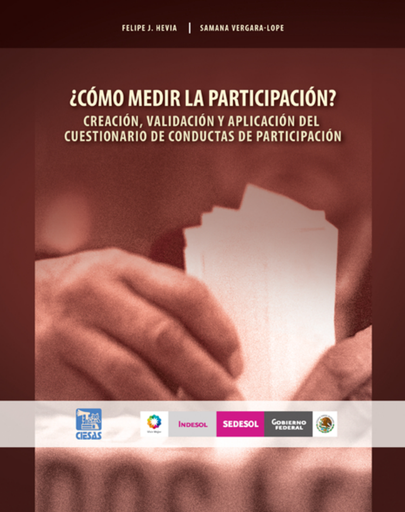 ¿Cómo medir la participación?