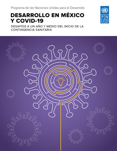 Desarrollo en México y Covid-19