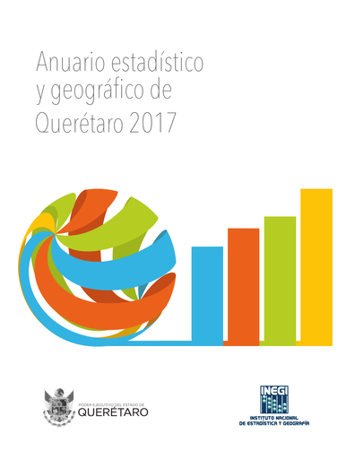 Anuario estadístico y geográfico de Querétaro 2017